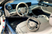 Руль AMG Мерседес 222